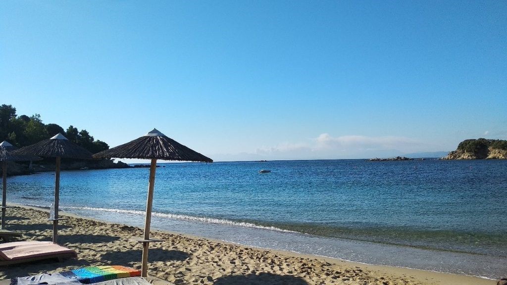 Νεκρός Βρετανός λουόμενος 